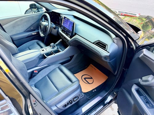 2024 Tx 350
