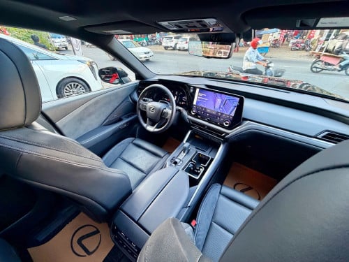 2024 Tx 350