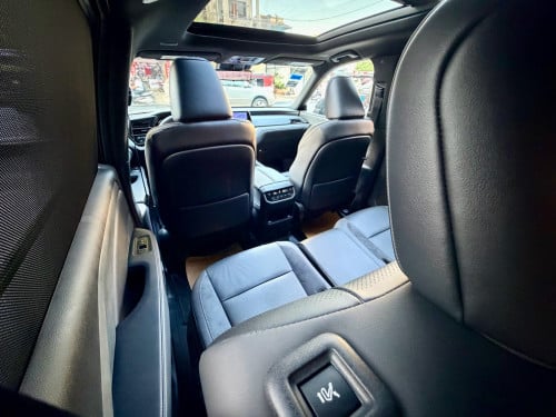 2024 Tx 350