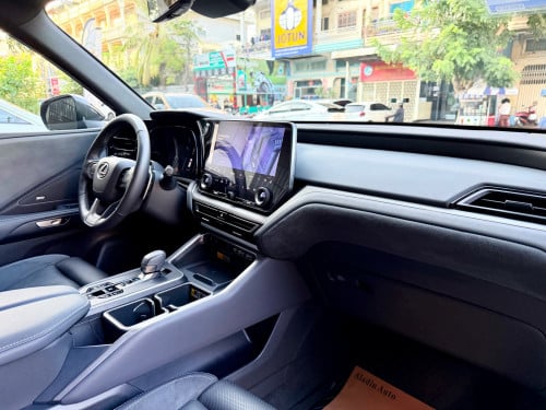 2024 Tx 350