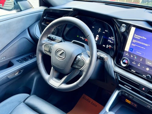 2024 Tx 350