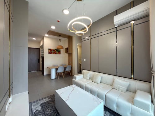 2Bedroom Condo for Rent | St 60m