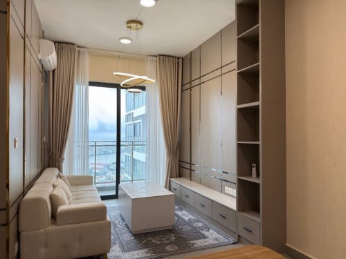 2Bedroom Condo for Rent | St 60m