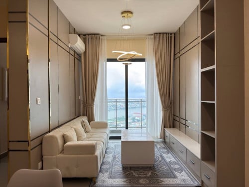 2Bedroom Condo for Rent | St 60m
