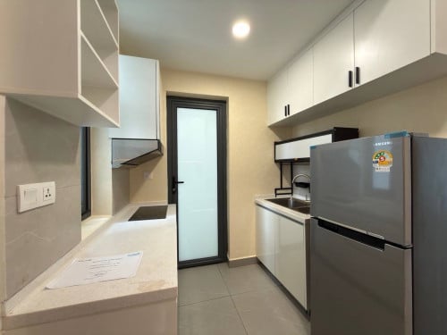 2Bedroom Condo for Rent | St 60m