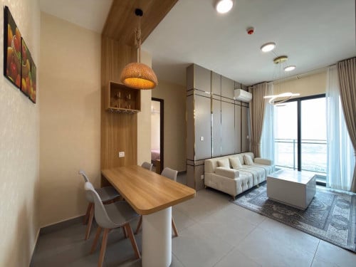 2Bedroom Condo for Rent | St 60m