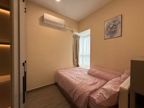 2Bedroom Condo for Rent | St 60m