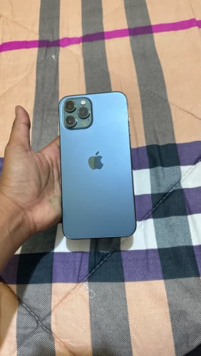 iPhone 12 Pro Max 256