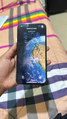 iPhone 12 Pro Max 256