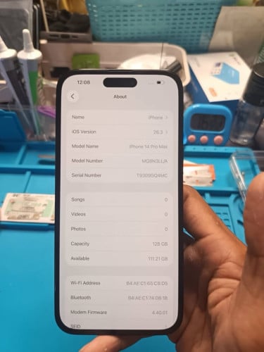 Iphone14promax