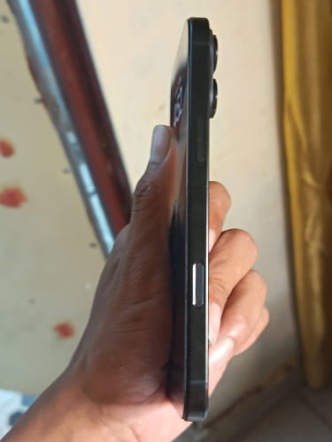 iPhone 16pro max