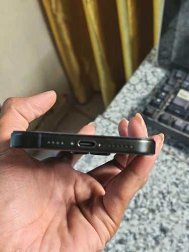 iPhone 16pro max