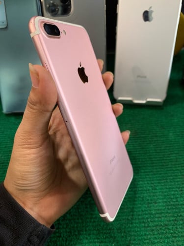 7 plus 32G