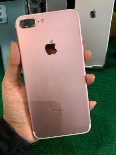 7 plus 32G