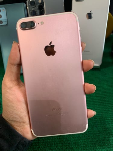 7 plus 32G