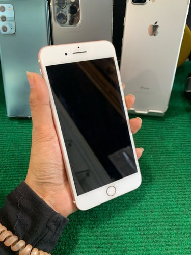 7 plus 32G