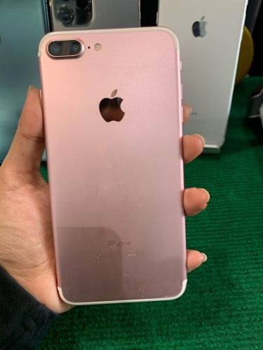 7 plus 32G