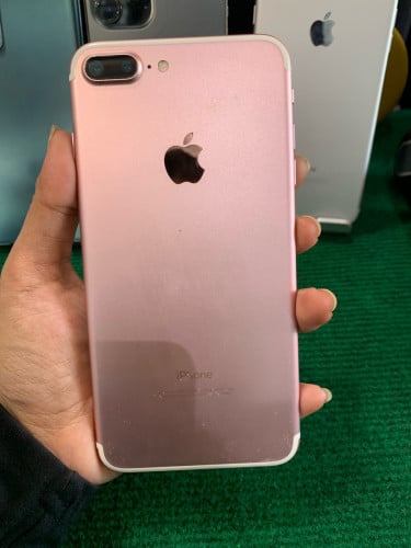 7 plus 32G