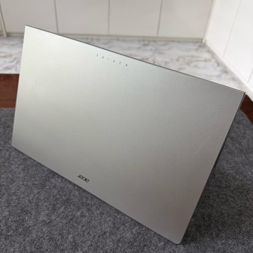 ACER AL15-54P ខែ04-2026 CPU Core Ultra 5 ជំនាន់15th | 16GB DDR5 | 512GB M.2 មានធានា 3 ខែ