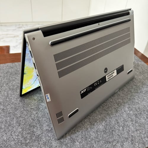 ACER AL15-54P ខែ04-2026 CPU Core Ultra 5 ជំនាន់15th | 16GB DDR5 | 512GB M.2 មានធានា 3 ខែ