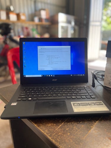 ACER Aspire ES 14