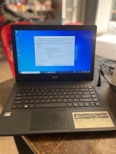 ACER Aspire ES 14