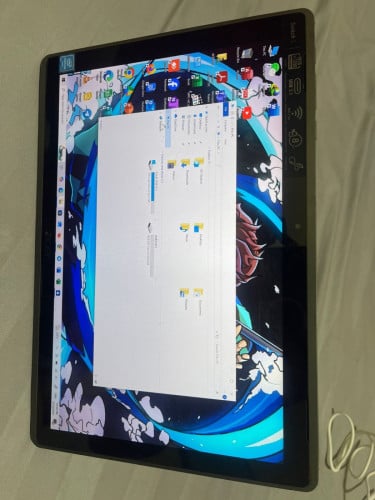 Acer Switch 3 SW312-31-P43F - Tablet - មួយទឹកប្រើ Window 10 Pro លក់វិញ - 110$