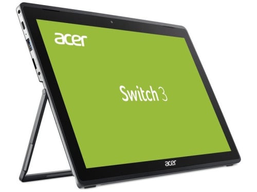 Acer Switch 3 SW312-31-P43F - Tablet - មួយទឹកប្រើ Window 10 Pro លក់វិញ - 110$