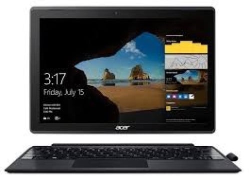 Acer Switch 3 SW312-31-P43F - Tablet - មួយទឹកប្រើ Window 10 Pro លក់វិញ - 110$