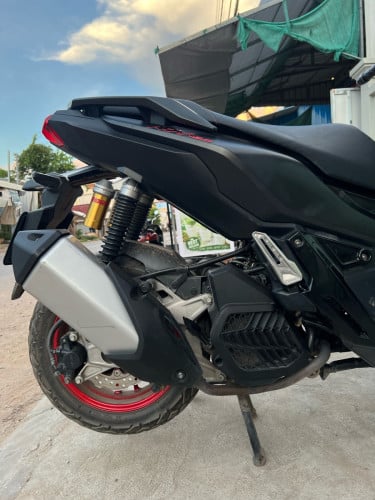 ADV 150 ឆ្នាំ 2021 មានពន្ធត្រឹមត្រូវ