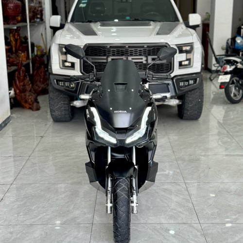 ADV 2025 ម្ចាស់ដើម ប្រើបាន 7000km