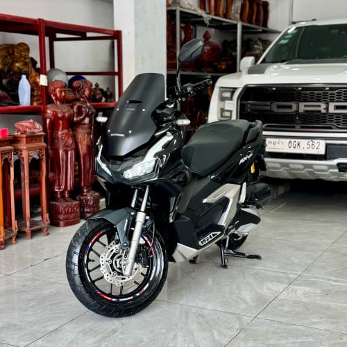 ADV 2025 ម្ចាស់ដើម ប្រើបាន 7000km