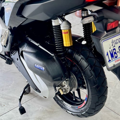 ADV 2025 ម្ចាស់ដើម ប្រើបាន 7000km
