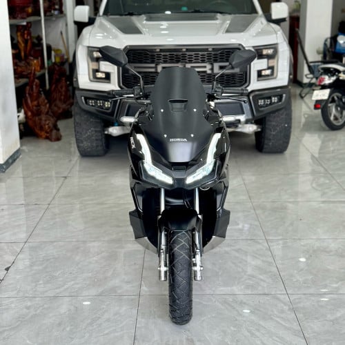 ADV 2025 ម្ចាស់ដើម ប្រើបាន 7000km
