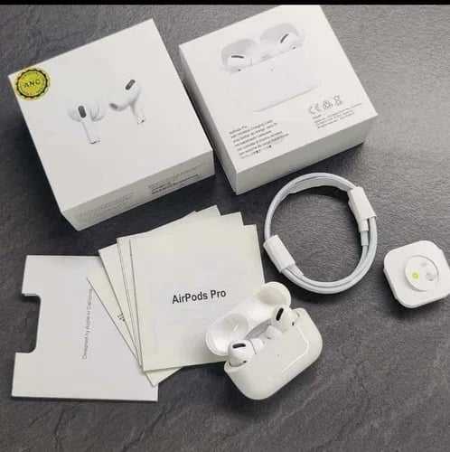 AirPod Pro 2 ANC 10$ Free Delivery