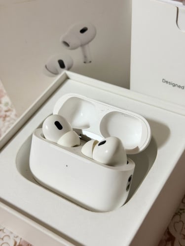 AirPods Pro 2 Lightning