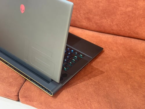 Alienware M16 R1 ( Grade A )CPU Core i9-13th, RAM 16GB, SSD 512GB, VGA Nvidia RTX4060 8GB