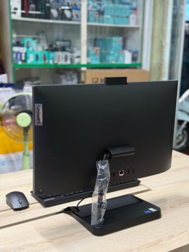 All In one Lenovo i5-13th -16G-512GB 24”