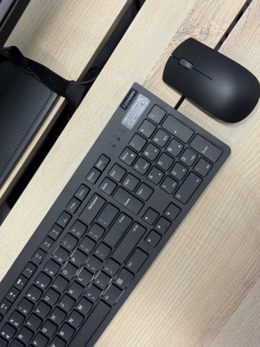 All In one Lenovo i5-13th -16G-512GB 24”
