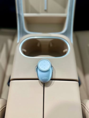 Alon i60 PHEV 2026