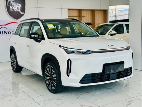 Alon i60 PHEV 2026