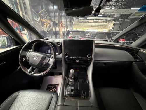 Alphard 2024 7seat កៅអីតូច full option សុី1ជុំថ្មីដូចខ្លាញ់គោ