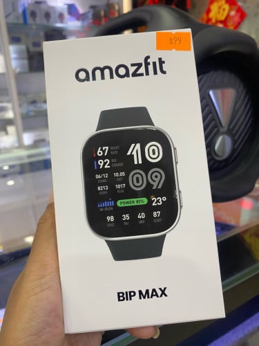 Amazfit Bip Max =99$