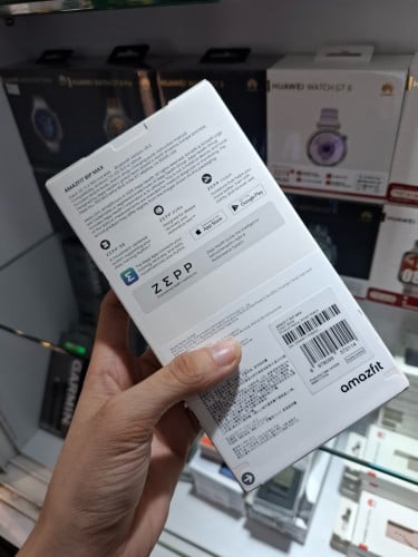 Amazfit BIT MAX