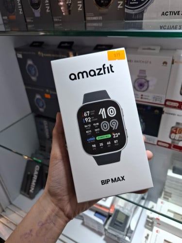 Amazfit BIT MAX