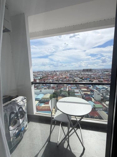 Anata condo