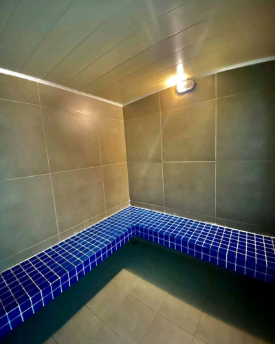 Apartment មានគ្រឿងសង្ហារឹមពេញលេញ នៅBKK2 ទំហំ100m2 តំលៃ1000$-1200$/per month