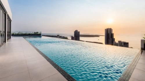 Apartments for Rent at Air Apartments!