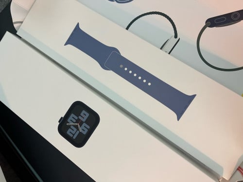 Apple Watch SE2 | 44mm | 95% New