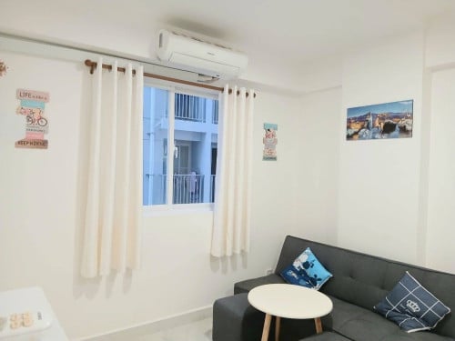 Arakawa condo two bedroom for rent
